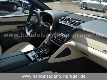 BENTLEY Bentayga 3.0 Hybrid Azure 4WD Autom.