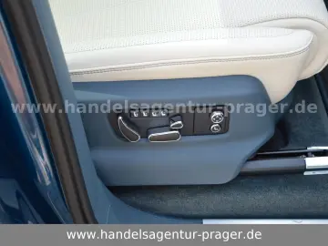 BENTLEY Bentayga 3.0 Hybrid Azure 4WD Autom.