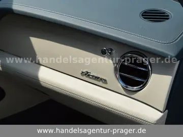 BENTLEY Bentayga 3.0 Hybrid Azure 4WD Autom.