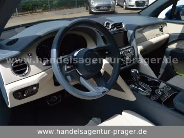 BENTLEY Bentayga 3.0 Hybrid Azure 4WD Autom.
