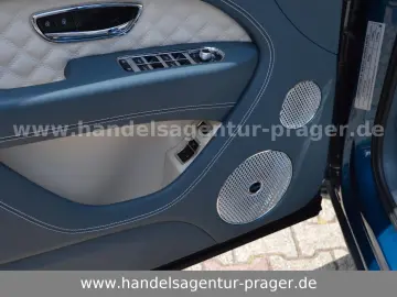 BENTLEY Bentayga 3.0 Hybrid Azure 4WD Autom.