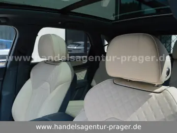 BENTLEY Bentayga 3.0 Hybrid Azure 4WD Autom.