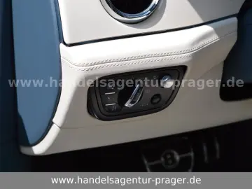 BENTLEY Bentayga 3.0 Hybrid Azure 4WD Autom.