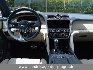BENTLEY Bentayga 3.0 Hybrid Azure 4WD Autom.