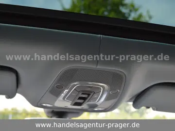 BENTLEY Bentayga 3.0 Hybrid Azure 4WD Autom.