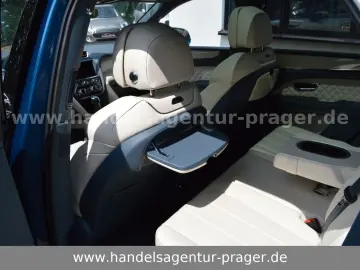 BENTLEY Bentayga 3.0 Hybrid Azure 4WD Autom.
