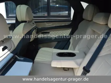 BENTLEY Bentayga 3.0 Hybrid Azure 4WD Autom.