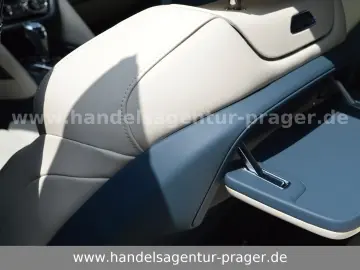 BENTLEY Bentayga 3.0 Hybrid Azure 4WD Autom.