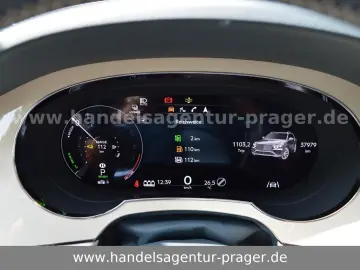BENTLEY Bentayga 3.0 Hybrid Azure 4WD Autom.