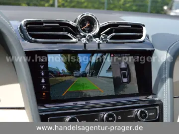 BENTLEY Bentayga 3.0 Hybrid Azure 4WD Autom.