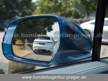 BENTLEY Bentayga 3.0 Hybrid Azure 4WD Autom.