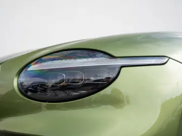 BENTLEY Continental GT Speed V8 Hybrid