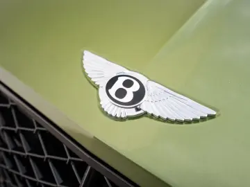 BENTLEY Continental GT Speed V8 Hybrid