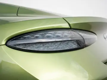 BENTLEY Continental GT Speed V8 Hybrid