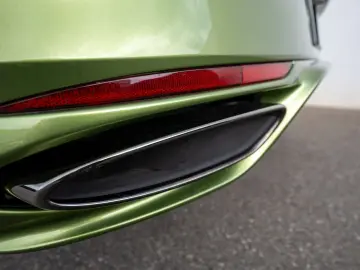 BENTLEY Continental GT Speed V8 Hybrid