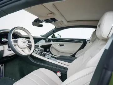 BENTLEY Continental GT Speed V8 Hybrid