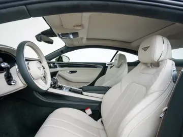 BENTLEY Continental GT Speed V8 Hybrid
