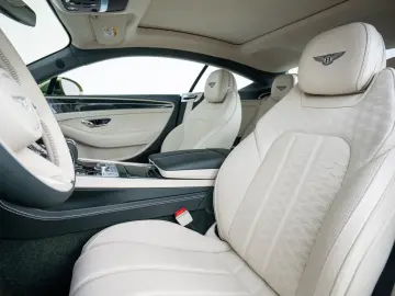 BENTLEY Continental GT Speed V8 Hybrid