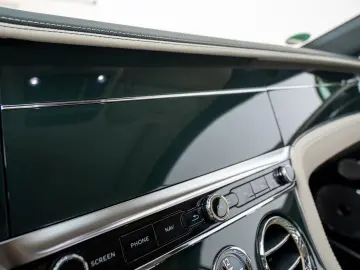 BENTLEY Continental GT Speed V8 Hybrid