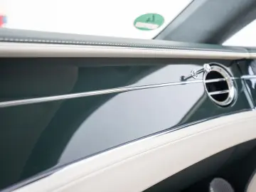 BENTLEY Continental GT Speed V8 Hybrid