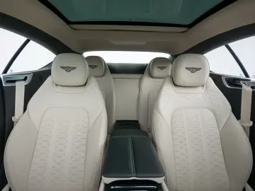 BENTLEY Continental GT Speed V8 Hybrid