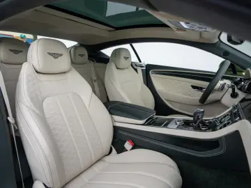 BENTLEY Continental GT Speed V8 Hybrid