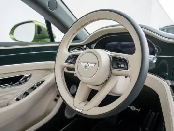 BENTLEY Continental GT Speed V8 Hybrid