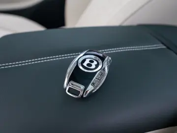 BENTLEY Continental GT Speed V8 Hybrid