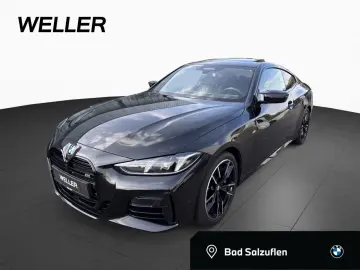 BMW M440d xDrive Coupé GSD DAPro LivePro H K 360