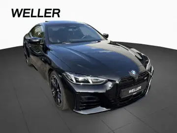 BMW M440d xDrive Coupé GSD DAPro LivePro H K 360