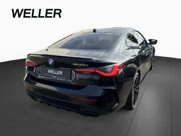 BMW M440d xDrive Coupé GSD DAPro LivePro H K 360