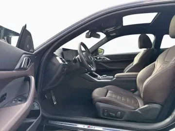 BMW M440d xDrive Coupé GSD DAPro LivePro H K 360