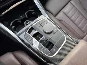 BMW M440d xDrive Coupé GSD DAPro LivePro H K 360