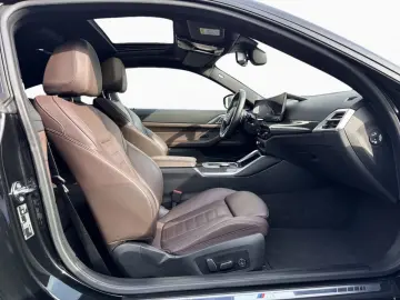 BMW M440d xDrive Coupé GSD DAPro LivePro H K 360