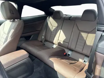 BMW M440d xDrive Coupé GSD DAPro LivePro H K 360