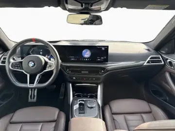 BMW M440d xDrive Coupé GSD DAPro LivePro H K 360