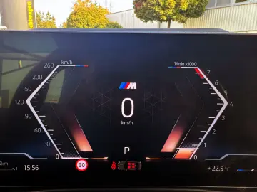 BMW M440i xDrive Cabrio ACC AHK LED CarPlay KAM H&K