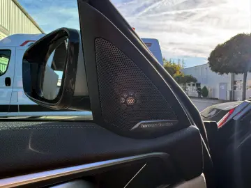 BMW M440i xDrive Cabrio ACC AHK LED CarPlay KAM H&K