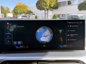 BMW M440i xDrive Cabrio ACC AHK LED CarPlay KAM H&K