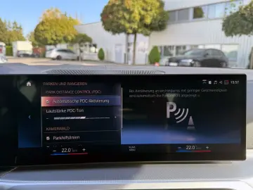 BMW M440i xDrive Cabrio ACC AHK LED CarPlay KAM H&K