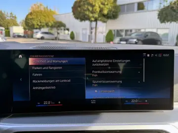BMW M440i xDrive Cabrio ACC AHK LED CarPlay KAM H&K
