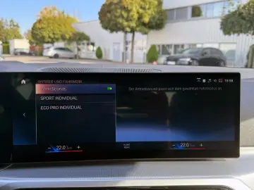 BMW M440i xDrive Cabrio ACC AHK LED CarPlay KAM H&K