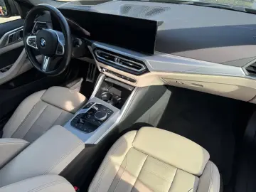 BMW M440i xDrive Cabrio ACC AHK LED CarPlay KAM H&K