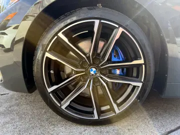 BMW M440i xDrive Cabrio ACC AHK LED CarPlay KAM H&K