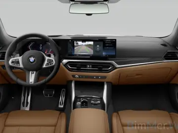BMW M440i xD Gran Coupé HUD H K Laser Kamera DAB 20