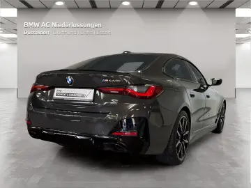 BMW M440i xDrive Gran Coupé M Sport Standheizung