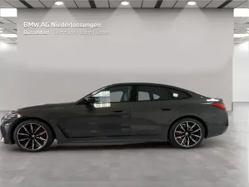 BMW M440i xDrive Gran Coupé M Sport Standheizung