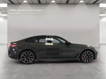 BMW M440i xDrive Gran Coupé M Sport Standheizung