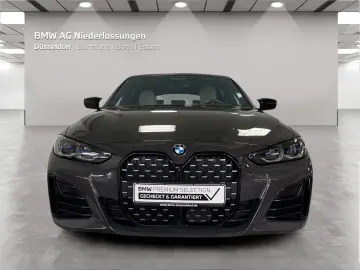 BMW M440i xDrive Gran Coupé M Sport Standheizung