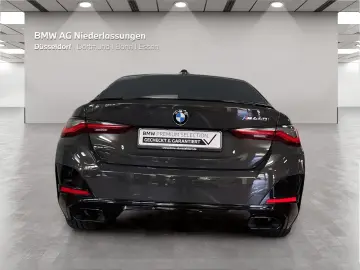 BMW M440i xDrive Gran Coupé M Sport Standheizung